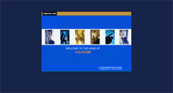 Desktop Screenshot of notorious.com