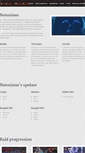 Mobile Screenshot of notorious.se